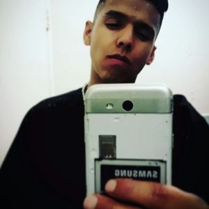 Meet your Posher, Mikey